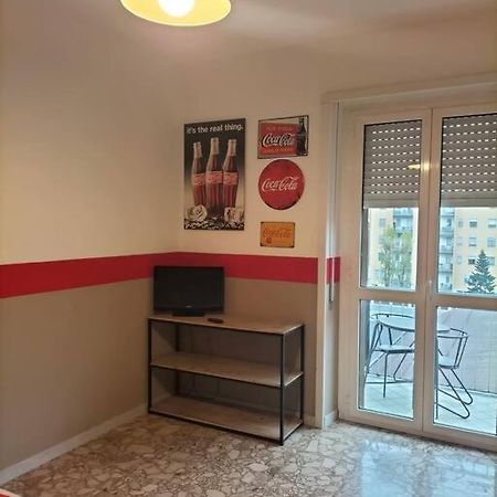 Coca Cola Studio Milano Esterno foto
