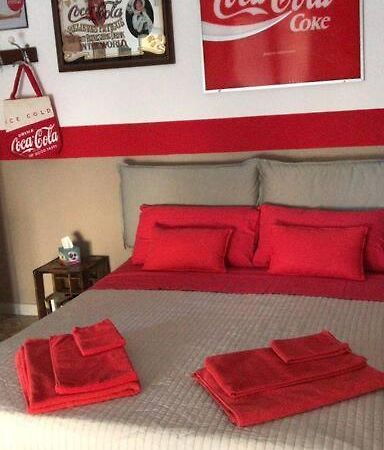 Coca Cola Studio Milano Esterno foto