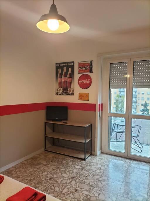Coca Cola Studio Milano Esterno foto