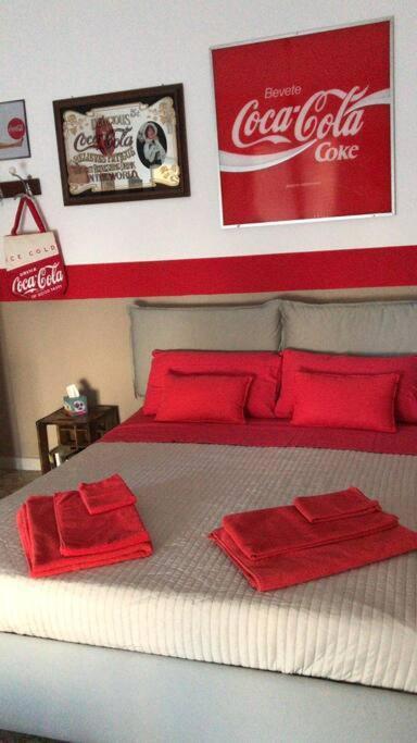 Coca Cola Studio Milano Esterno foto