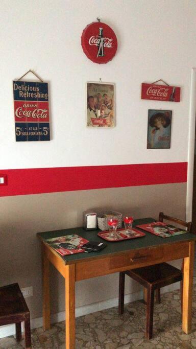 Coca Cola Studio Milano Esterno foto